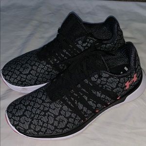 Under Armour women’s running shoes